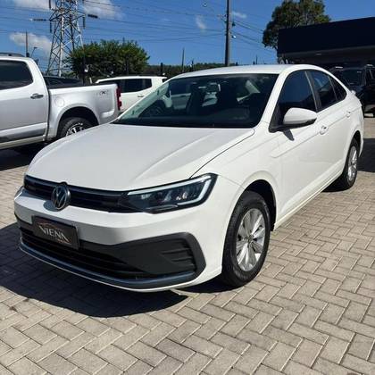 VOLKSWAGEN VIRTUS 1.0 170 TSI MANUAL VOLKSWAGEN VIRTUS 1.0 170 TSI MANUAL